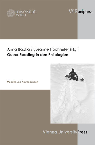 Queer Reading in den Philologien | Gay Books & News