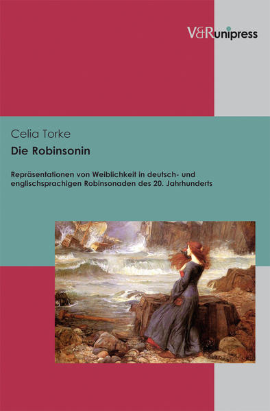 Die Robinsonin | Gay Books & News