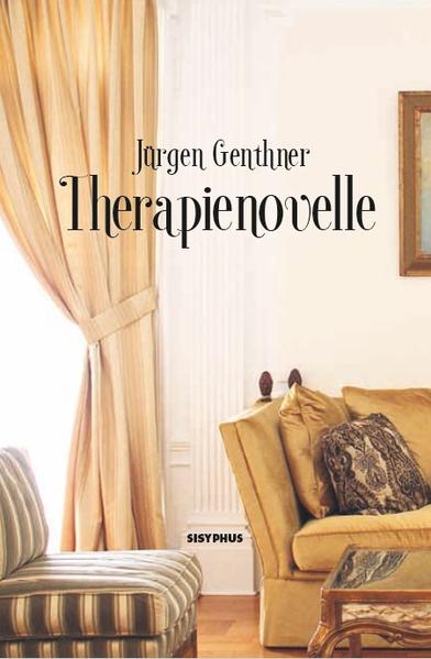 Therapienovelle | Gay Books & News