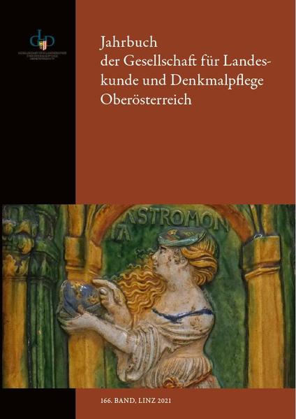 Jahrbuch der Gesellschaft für Landeskunde und Denkmalpflege Oberösterreich | Gay Books & News