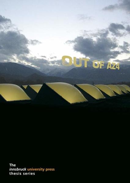 Out of AZ4 | Gay Books & News