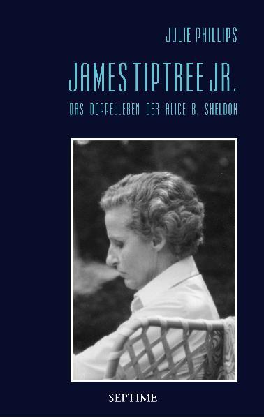 James Tiptree Jr. | Gay Books & News