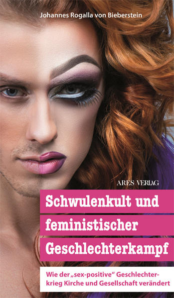 Schwulenkult und feministischer Geschlechterkampf | Queer Books & News