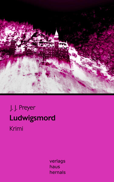 Ludwigsmord | Gay Books & News
