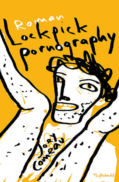 Lockpick Pornography | Gay Books & News