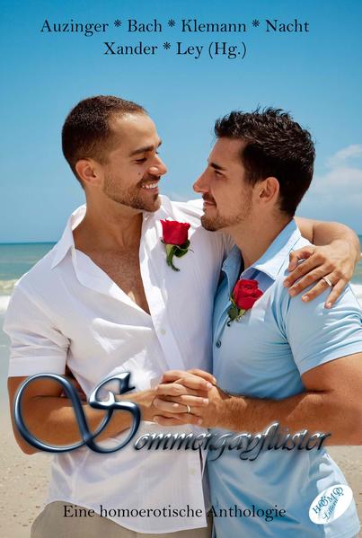 Sommergayflüster | Gay Books & News