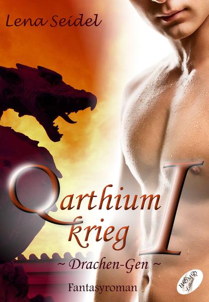 Qarthiumkrieg I | Gay Books & News