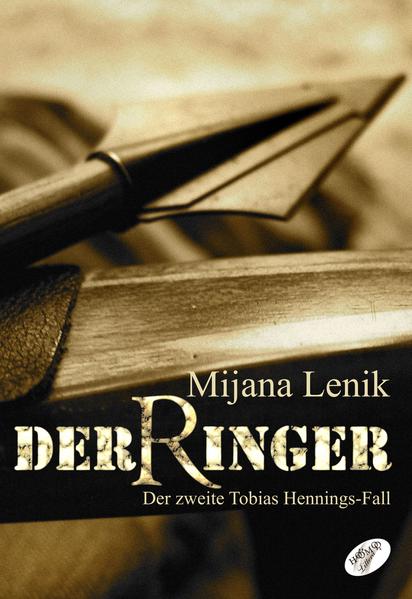 DerRinger | Gay Books & News