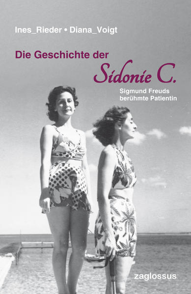 Die Geschichte der Sidonie C.: Sigmund Freuds berühmte Patientin | Gay Books & News