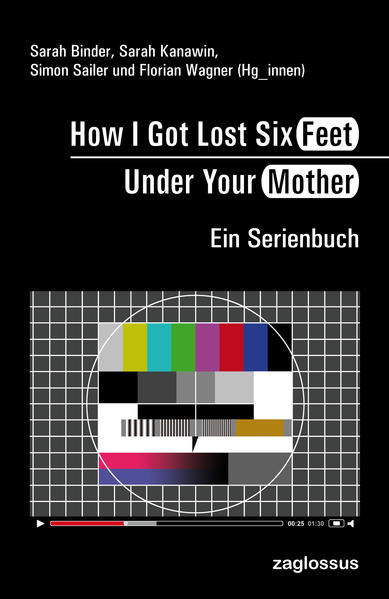 How I Got Lost Six Feet Under Your Mother | Queer Books & News