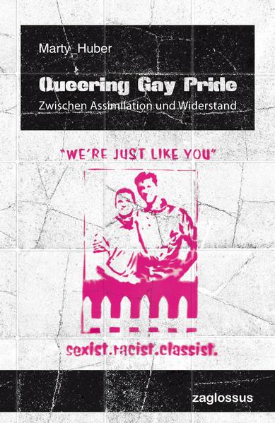 Queering Gay Pride | Gay Books & News