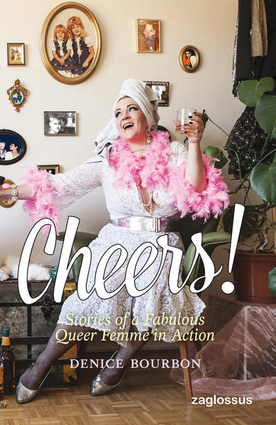 Cheers! | Gay Books & News