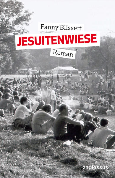 Jesuitenwiese | Gay Books & News