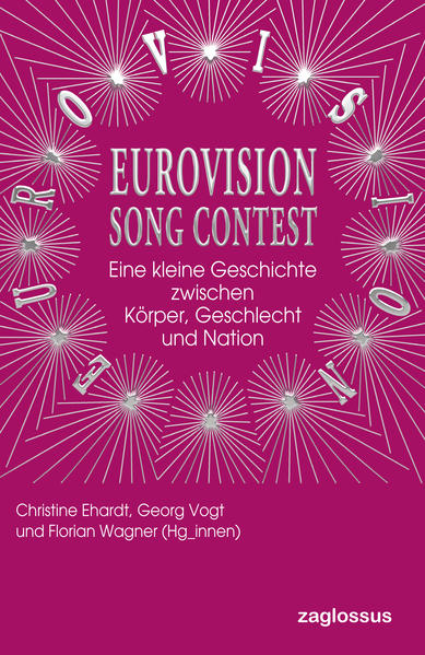 Eurovision Song Contest | Gay Books & News