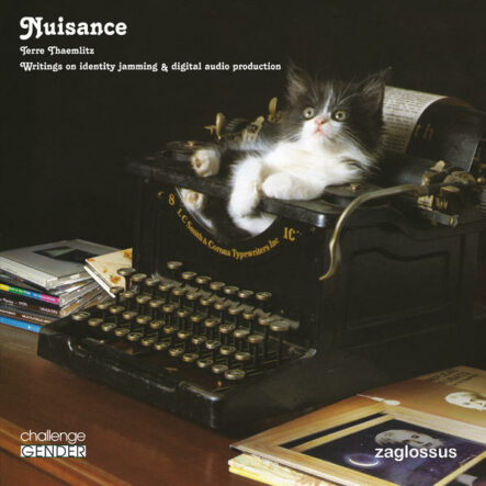 Nuisance | Gay Books & News