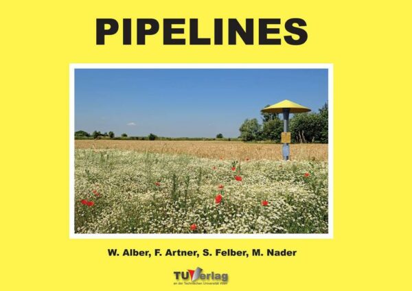 PIPELINES | Gay Books & News