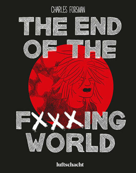 The End Of The F***ing World | Gay Books & News