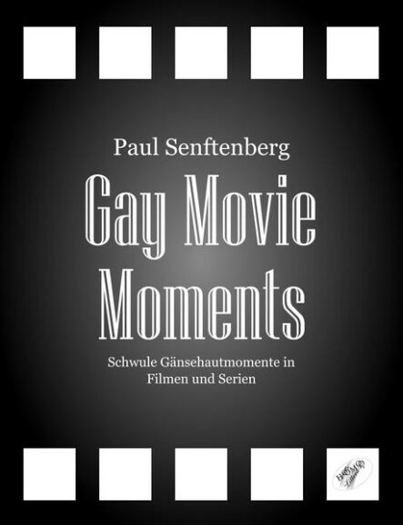Gay Movie Moments | Gay Books & News
