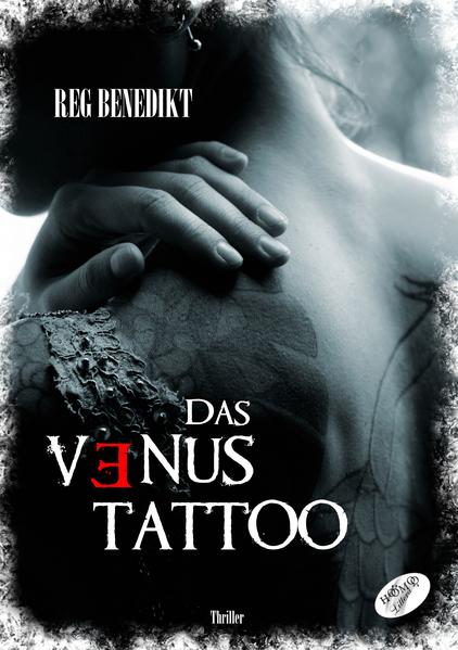 Das Venus-Tattoo | Gay Books & News