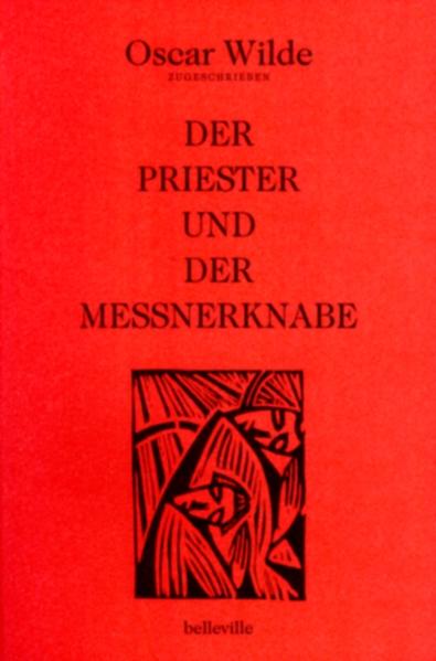 Der Priester und der Messnerknabe | Gay Books & News