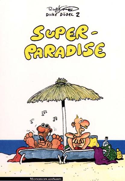 Super-Paradise | Gay Books & News
