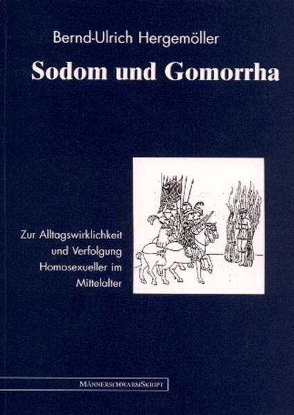 Sodom und Gomorrha | Gay Books & News