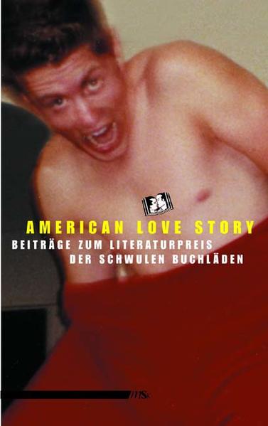 American Love Story | Gay Books & News