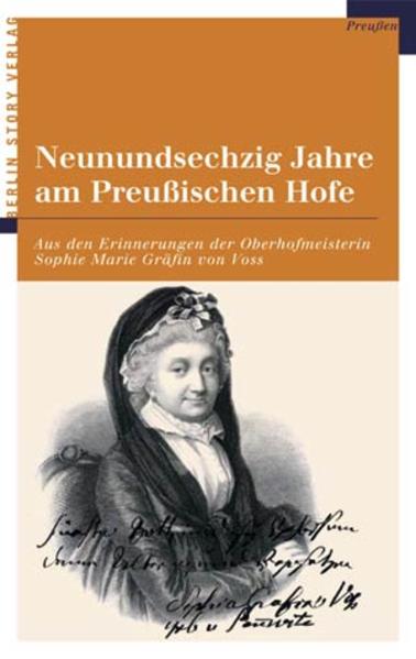Neunundsechzig Jahre am Preussischen Hofe | Gay Books & News