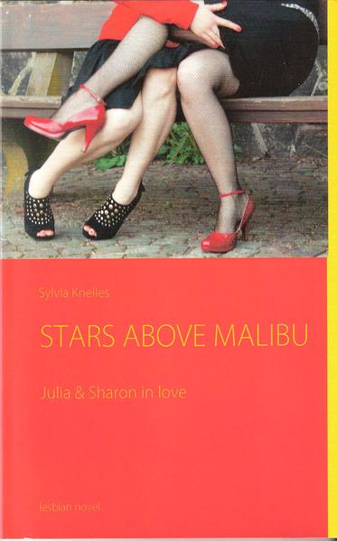 Stars above Malibu | Gay Books & News
