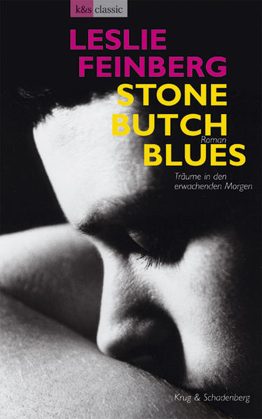 Stone Butch Blues | Gay Books & News