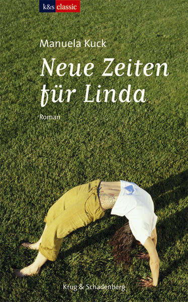 Linda Trilogie / Neue Zeiten für Linda | Queer Books & News
