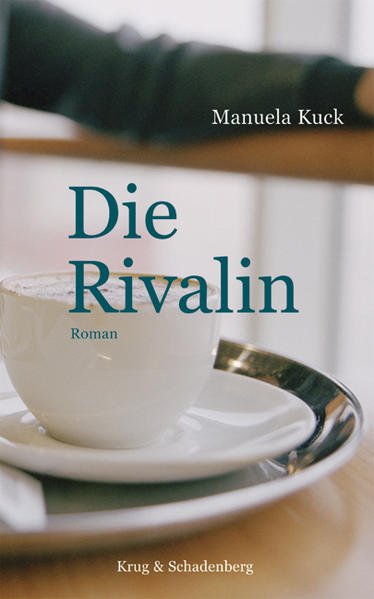 Die Rivalin | Gay Books & News