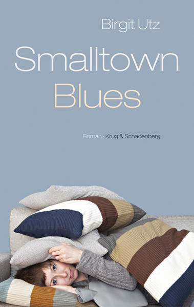 Smalltown Blues | Gay Books & News