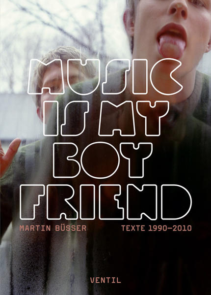 Music is my Boyfriend | Gay Books & News