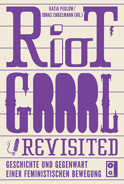 Riot Grrrl Revisited! | Gay Books & News