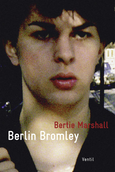 Berlin Bromley | Gay Books & News