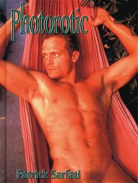 Photorotic 2 | Gay Books & News