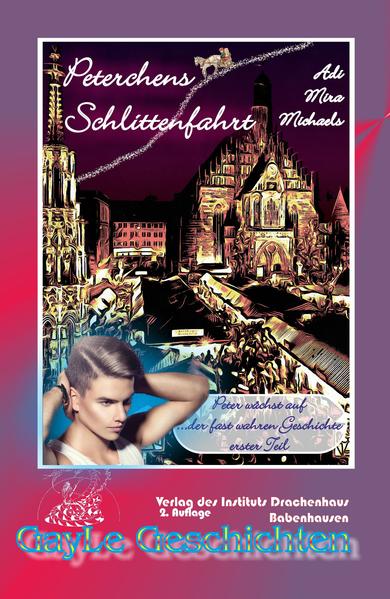 Peterchens Schlittenfahrt | Gay Books & News