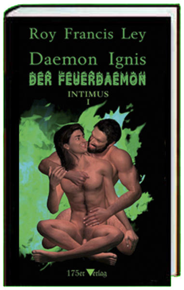Daemon Ignis - Der Feuerdämon | Gay Books & News