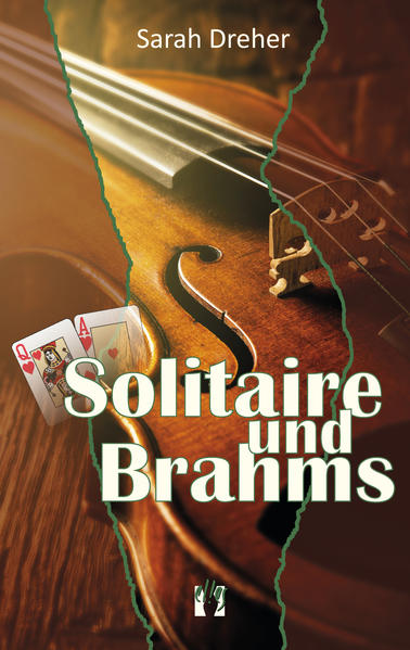 Solitaire und Brahms | Gay Books & News