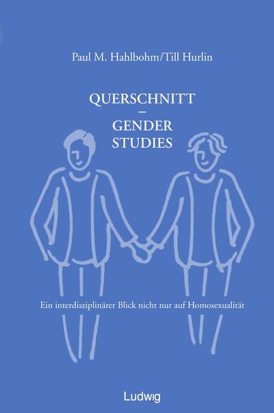 Querschnitt - Gender studies. | Gay Books & News