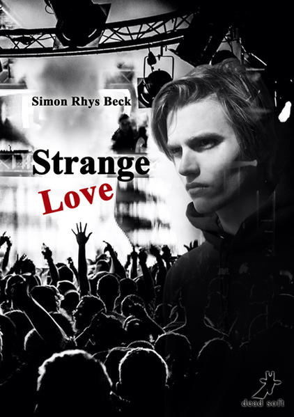 Strange Love | Gay Books & News