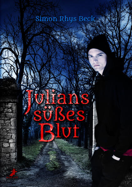 Julians süßes Blut | Gay Books & News