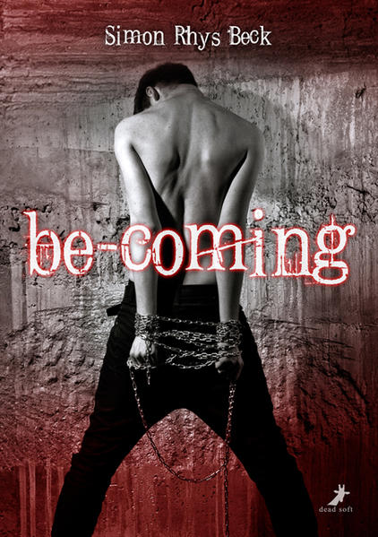 be-coming | Gay Books & News