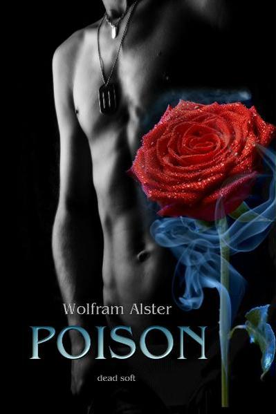 Poison | Gay Books & News