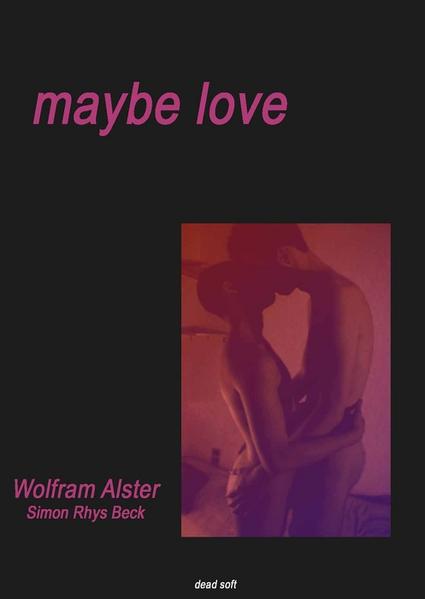 Maybe love | Gay Books & News