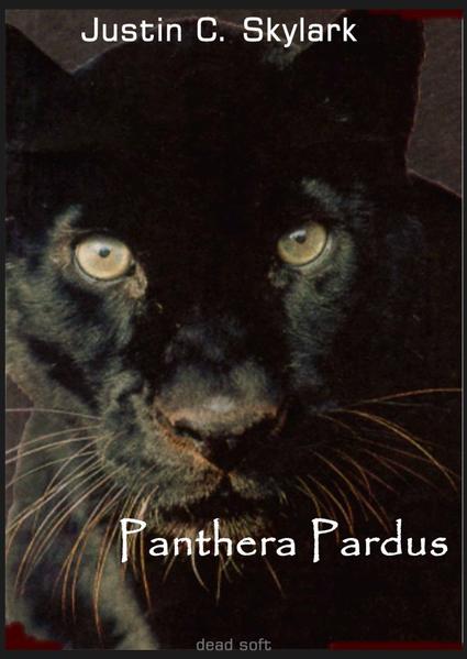 Panthera Pardus | Gay Books & News