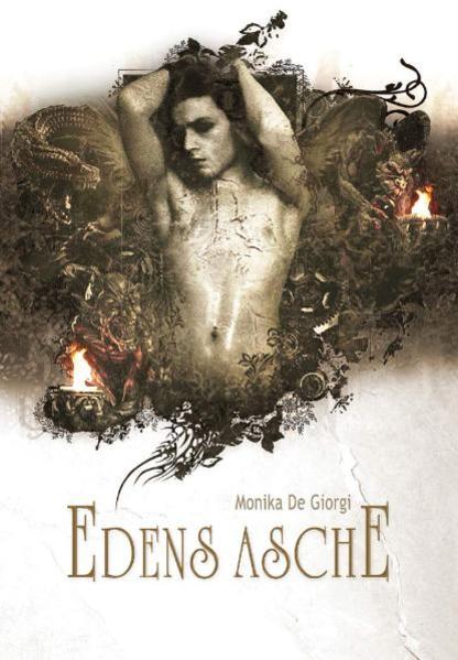 Edens Asche | Gay Books & News