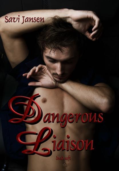Dangerous Liaison | Gay Books & News