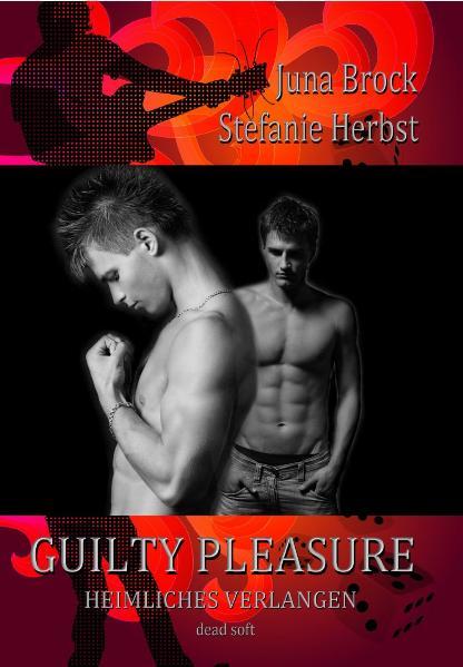 Guilty Pleasure | Gay Books & News